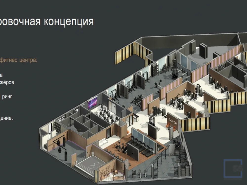 Аренда торгового помещения, м. Полежаевская, жилой комплекс Зорге 9 - Фото 14