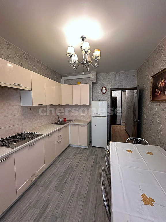 Аренда квартиры, Севастополь, Октябрьской Революции пр-кт. - Фото 9