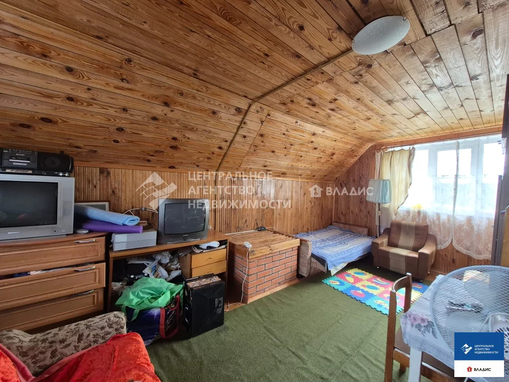Продажа дома, Рыбновский район - Фото 13
