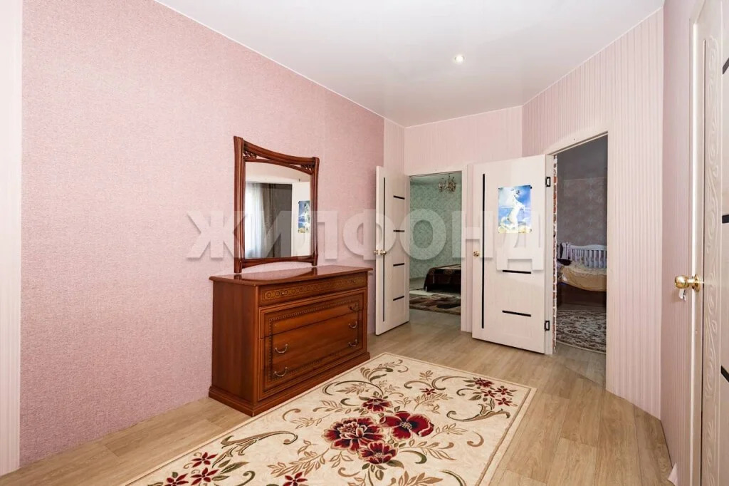 Продажа дома, Новосибирский район, с/о Горняк - Фото 13