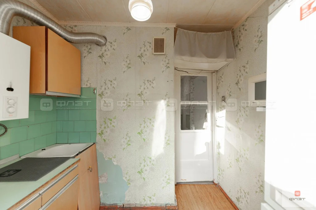 Продажа квартиры, Казань, ул. Халева - Фото 8