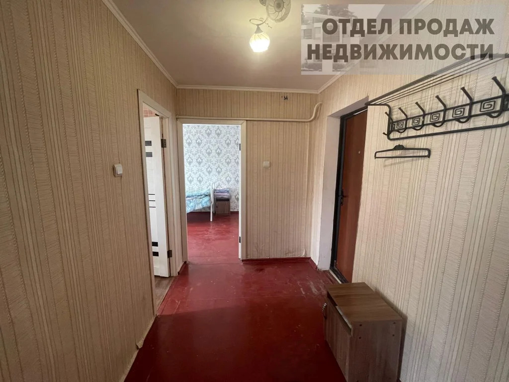 Просторная квартира - Фото 10
