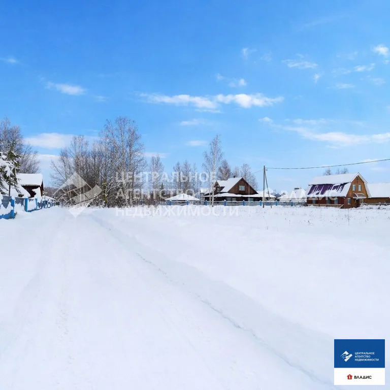 Продажа участка, Батыково, Клепиковский район - Фото 2