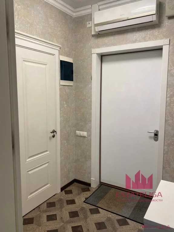 Аренда квартиры, Ленинский пр-кт. - Фото 15