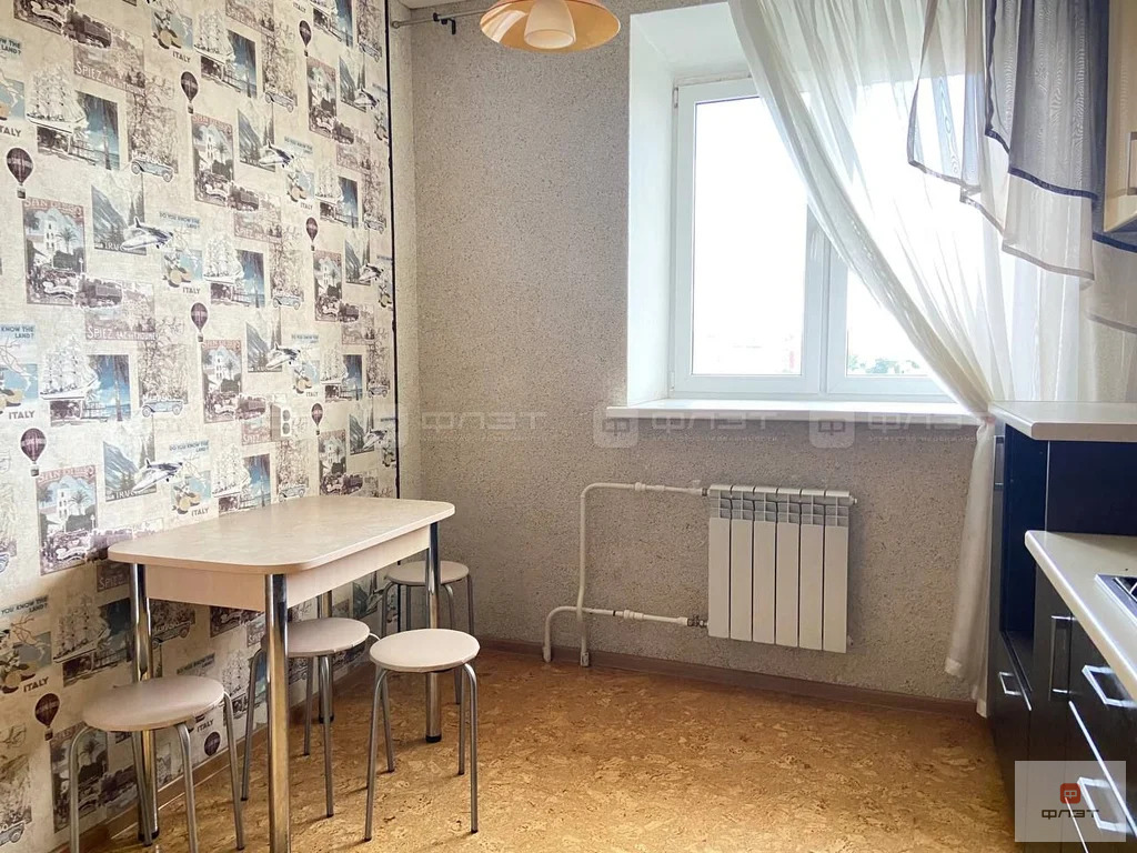 Аренда квартиры, Казань, ул. Хусаина Мавлютова д.35а - Фото 20
