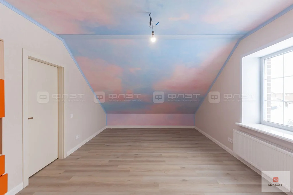 Продажа дома, Малые Кабаны, Лаишевский район, ул. Светлая - Фото 15