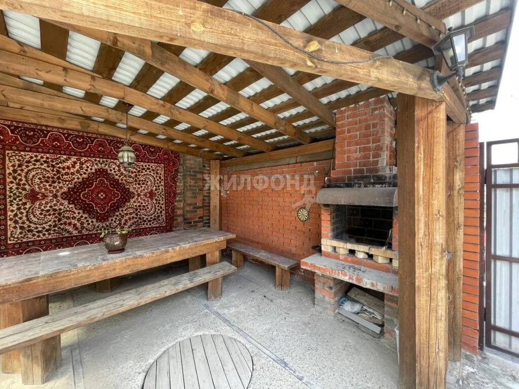 Продажа дома, Новосибирск, ул. Воинская - Фото 16