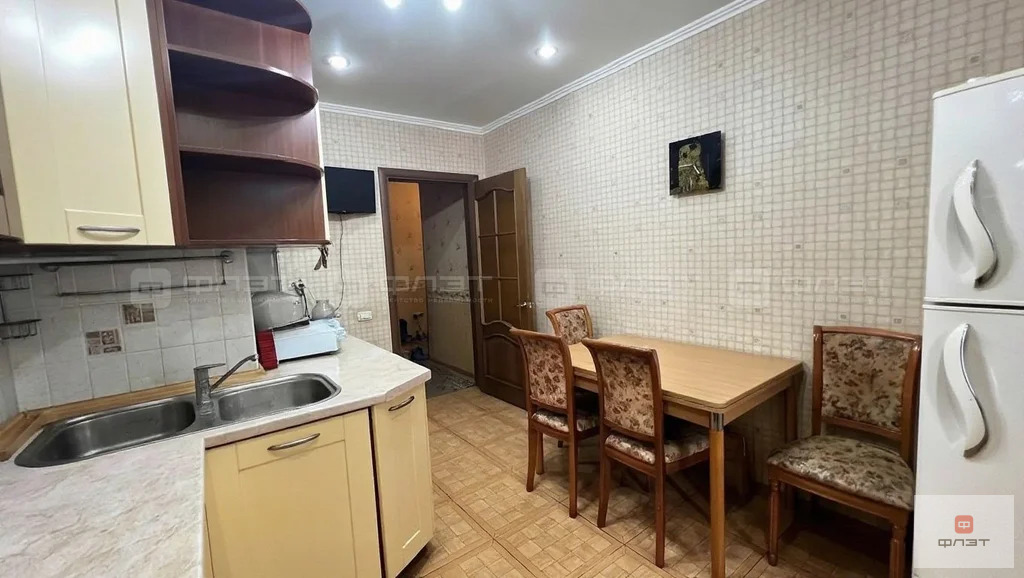 Продажа квартиры, Казань, ул. Толбухина - Фото 2