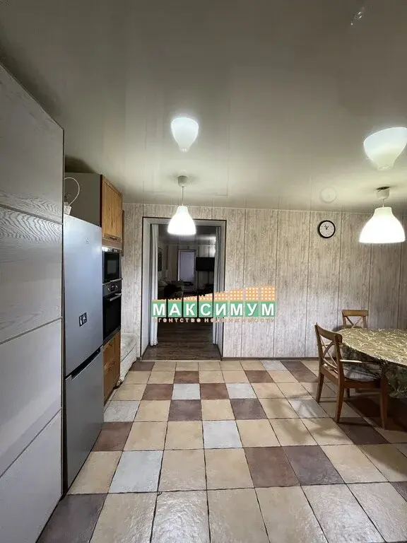 4 комнатная квартира в Домодедово, ул. Лунная, д.23.к.1 - Фото 5