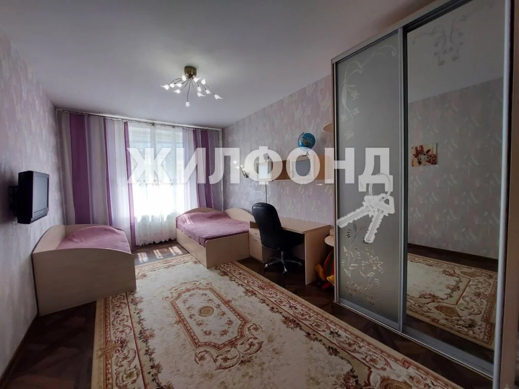 Продажа квартиры, Новосибирск, ул. Щетинкина - Фото 6