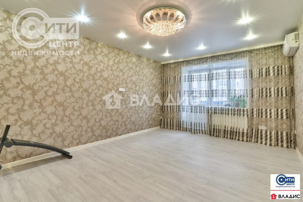 Продажа квартиры, Воронеж, улица 45-й Стрелковой Дивизии - Фото 5