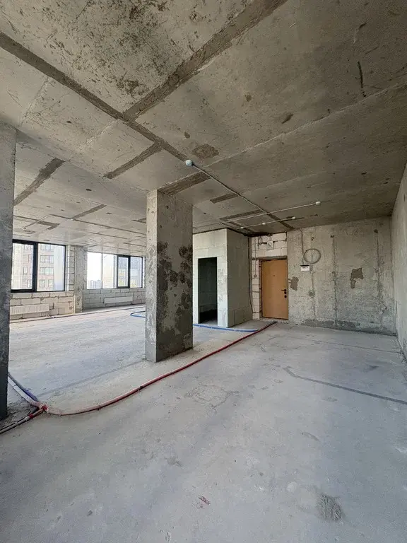 Продажа 3-ки 105.4 м2 в ЖК Хедлайнер - Фото 5