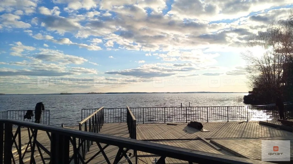 Продажа дома, Васильево, Зеленодольский район, сад. Рассвет(Сад 2 ... - Фото 4