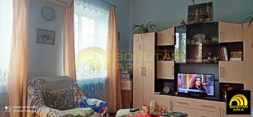 Продажа дома, Трудобеликовский, Красноармейский район - Фото 12