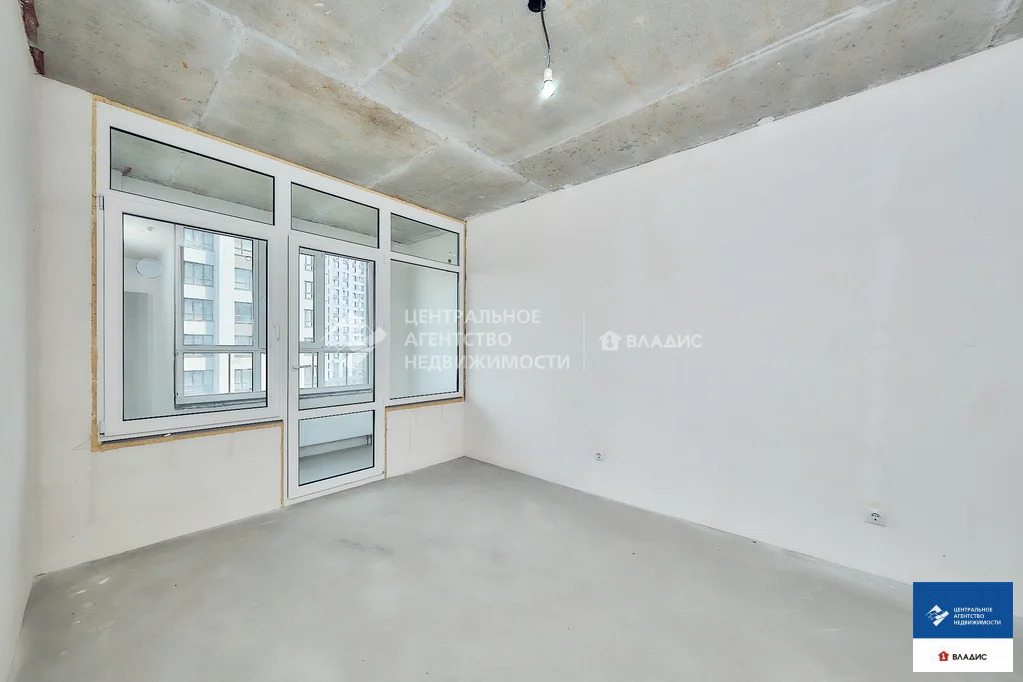 Продажа квартиры, Рязань, улица Александра Полина - Фото 15