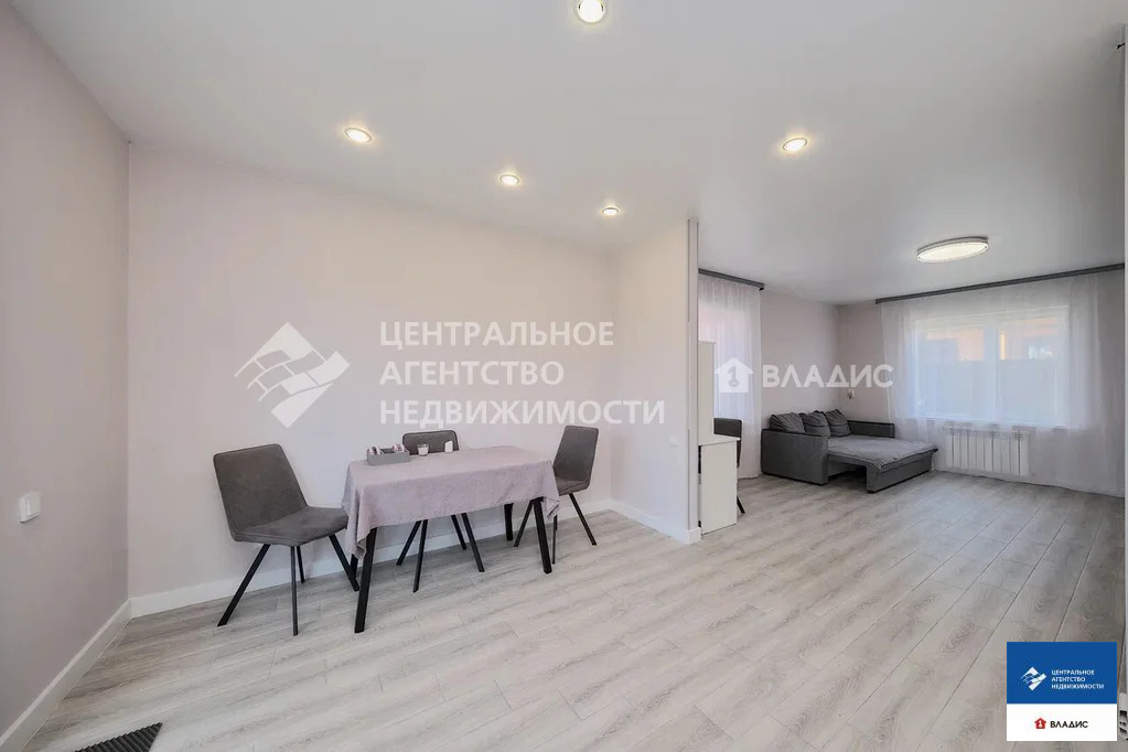 Продажа дома, Рыбное, Рыбновский район, Верхняя Озерная улица - Фото 4