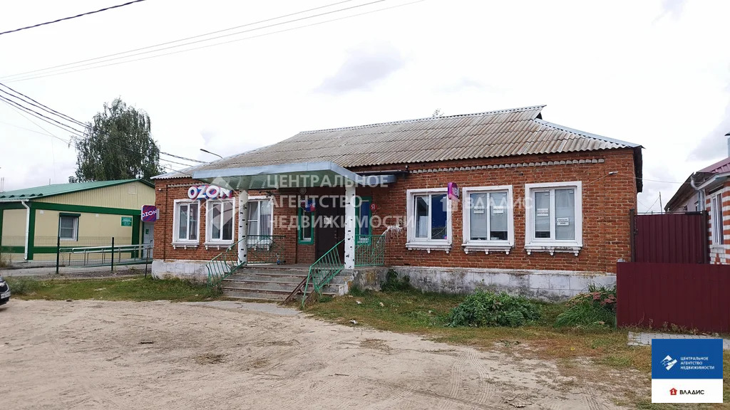 Продажа участка, Заокское, Рязанский район - Фото 11