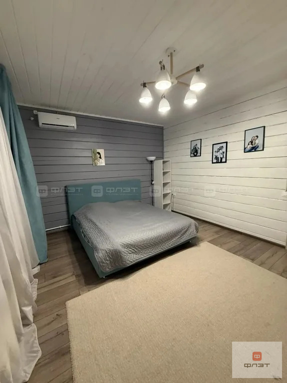 Продажа дома, Званка, Пестречинский район - Фото 7