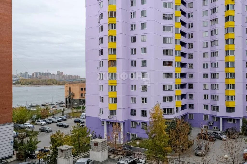Продажа квартиры, Новосибирск, ул. Обская - Фото 89