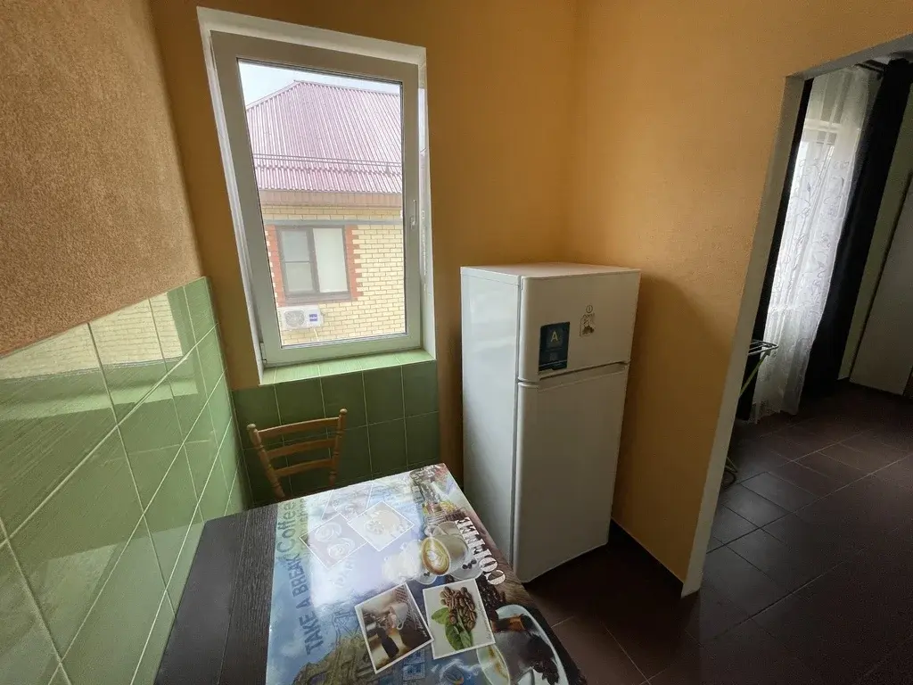 Студия ул.Самсоновская, дом 10 - Фото 7