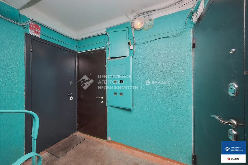 Продажа квартиры, Рязань, ул. Крупской - Фото 14