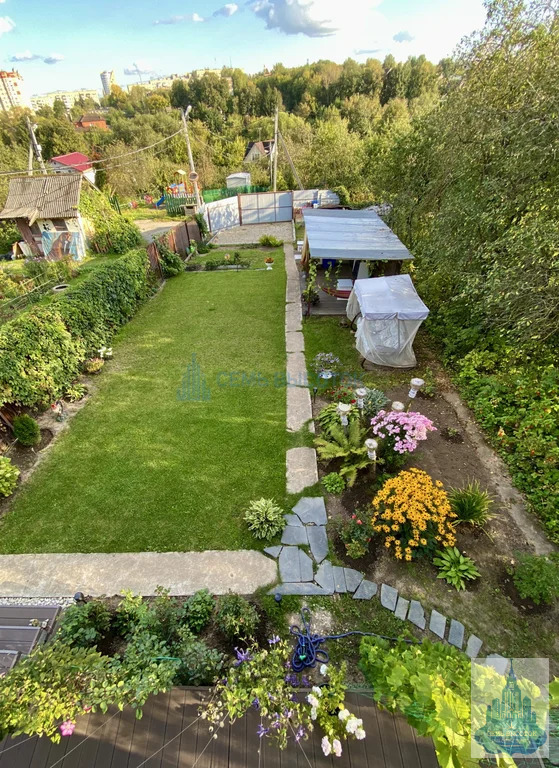 Продажа дома, Подольск, ул. Павлика Морозова - Фото 35