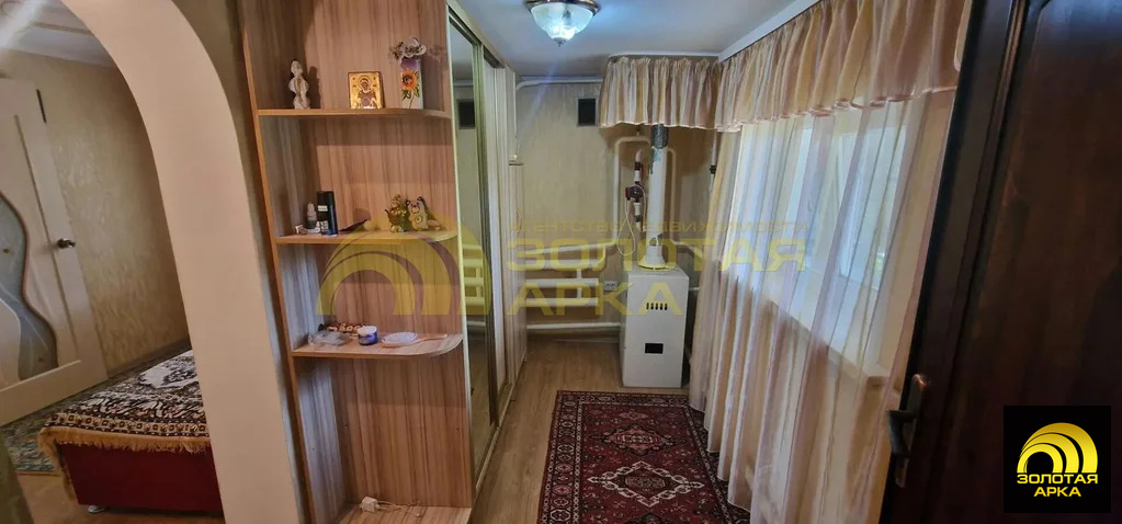 Продажа дома, Холмская, Абинский район, ул. Западная - Фото 7