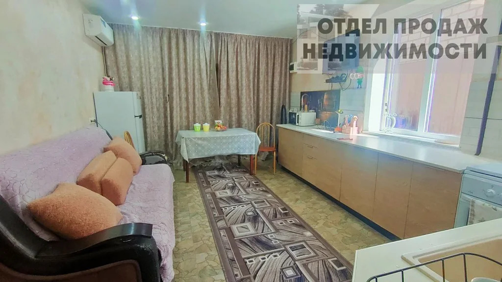 Большой дом в Крымске - Фото 6