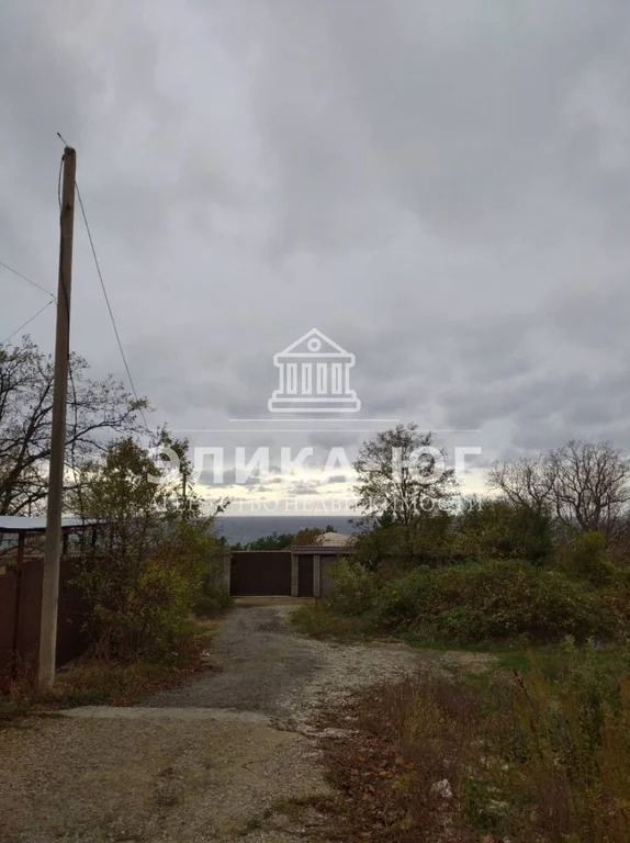 Продажа участка, Ольгинка, Туапсинский район, тер. Пансионат Ольгинка - Фото 2