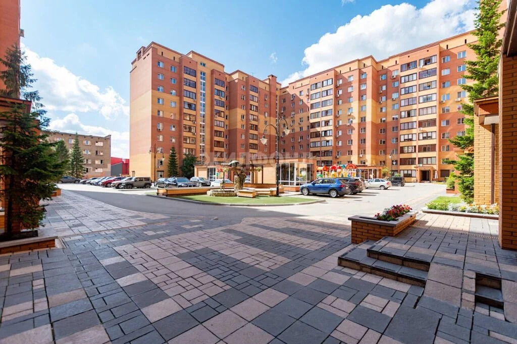 Продажа квартиры, Новосибирск, ул. Холодильная - Фото 24