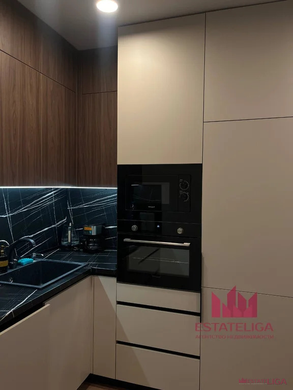 Аренда квартиры, Очаковское ш. - Фото 4