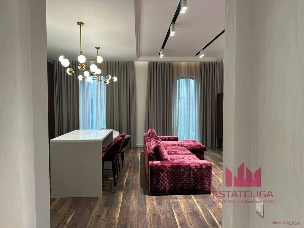 Продажа квартиры, улица Архитектора Щусева - Фото 8