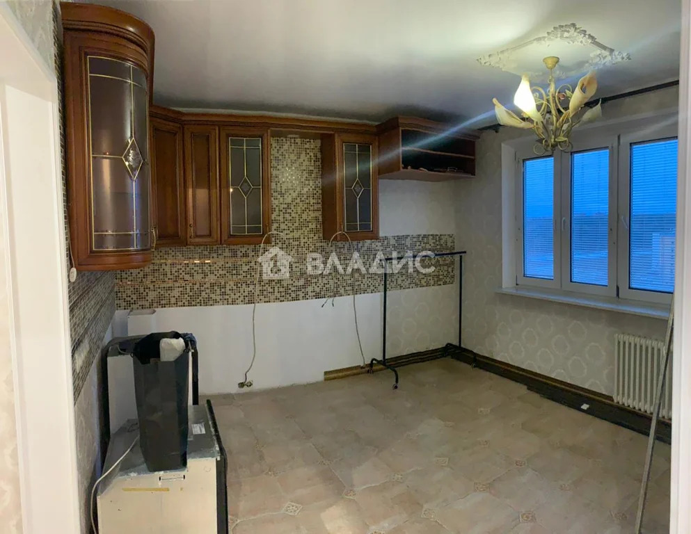 Москва, улица Барышиха, д.33, 4-комнатная квартира на продажу - Фото 1