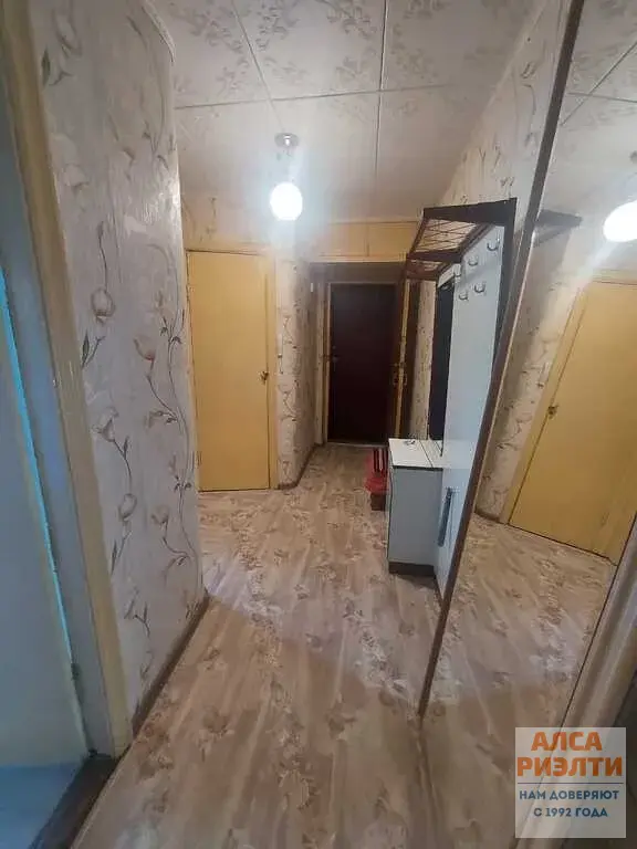 КАП-10456 Аренда 2 к.кв. в г. Солнечногорск ул. Баранова д. 25 - Фото 4
