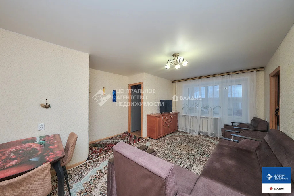 Продажа квартиры, Рыбное, Рыбновский район, ул. Большая - Фото 2