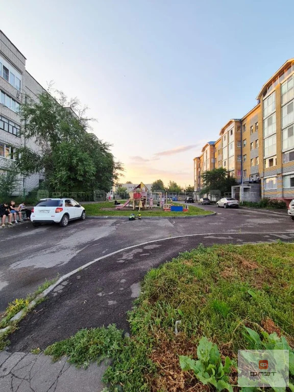 Продажа квартиры, Казань, ул. Шатурская - Фото 21