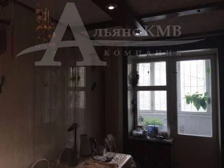 Продажа квартиры, Кисловодск, ул. Орджоникидзе - Фото 1