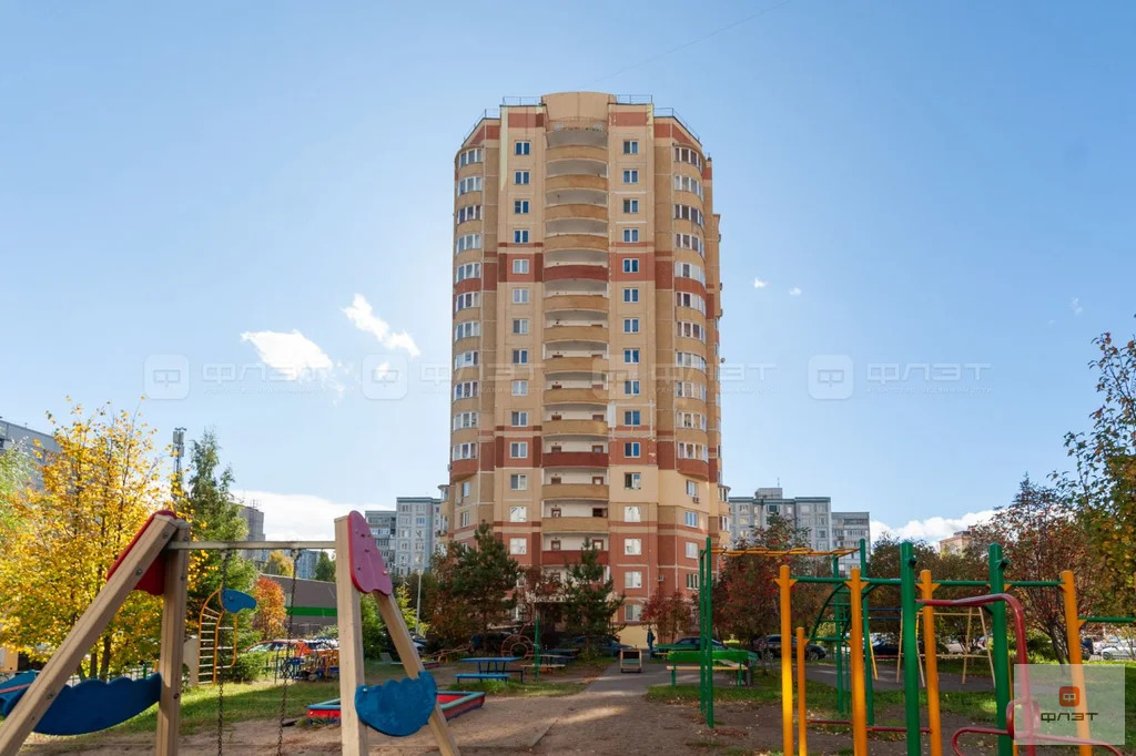 Продажа квартиры, Казань, ул. Дубравная - Фото 9