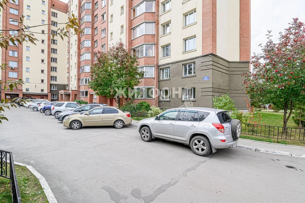 Продажа квартиры, Новосибирск, ул. Выборная - Фото 9