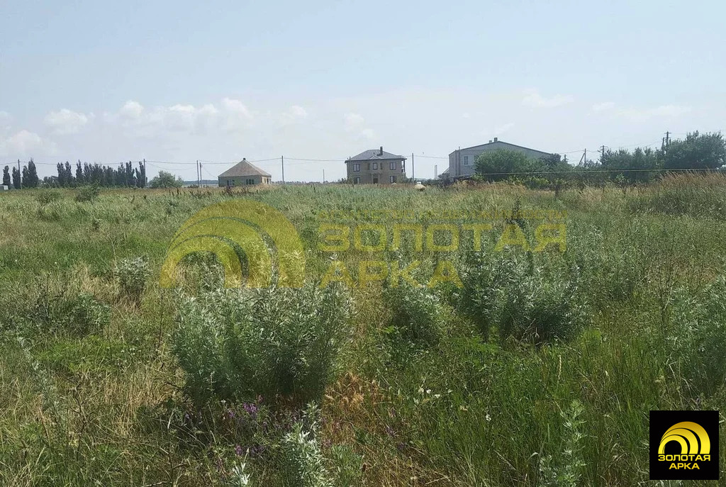 Продажа участка, Старотитаровская, Темрюкский район, Казачий пер. - Фото 5