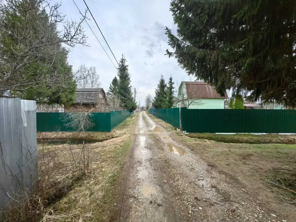 Два дома на участке 6 соток в СНТ Искож-2, 110 км от МКАД по Ярославск - Фото 12