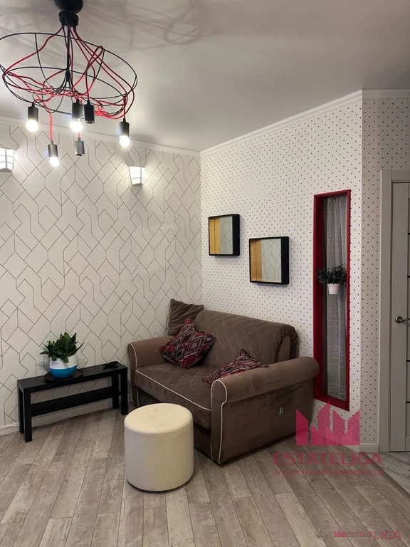 Аренда квартиры, улица Зеленая Горка - Фото 4