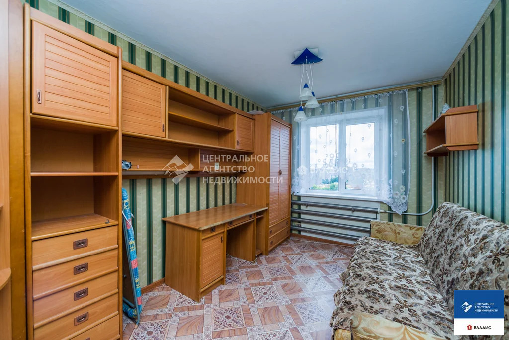 Продажа квартиры, Рязань, ул. Новоселов - Фото 3