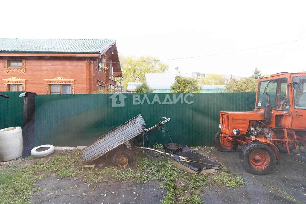 городской округ Владимир, Владимир, Ленинский район, Росляковская ... - Фото 23