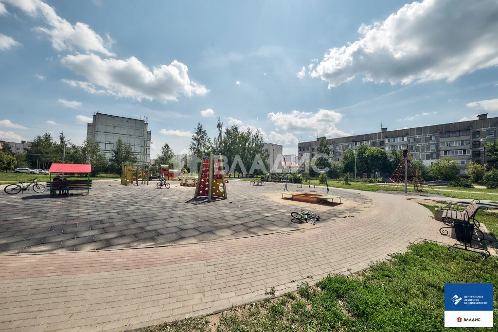 Продажа квартиры, Рыбное, Рыбновский район, ул. Большая - Фото 30