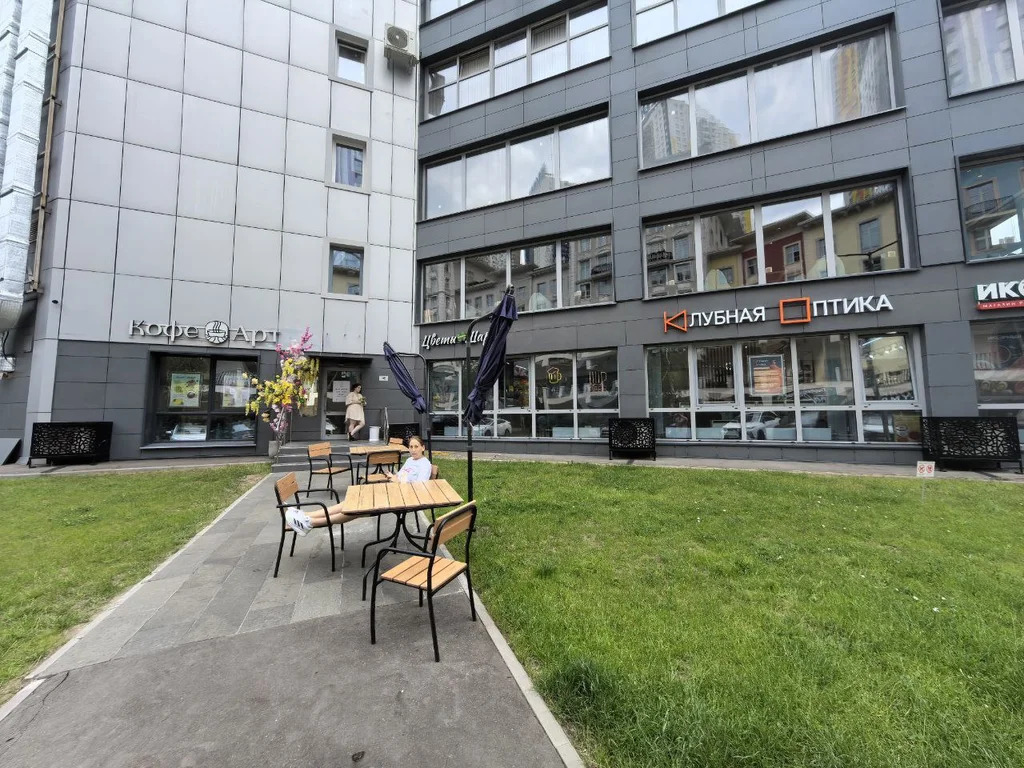 Торговое помещение с арендатором 13.7 м2 - Фото 5