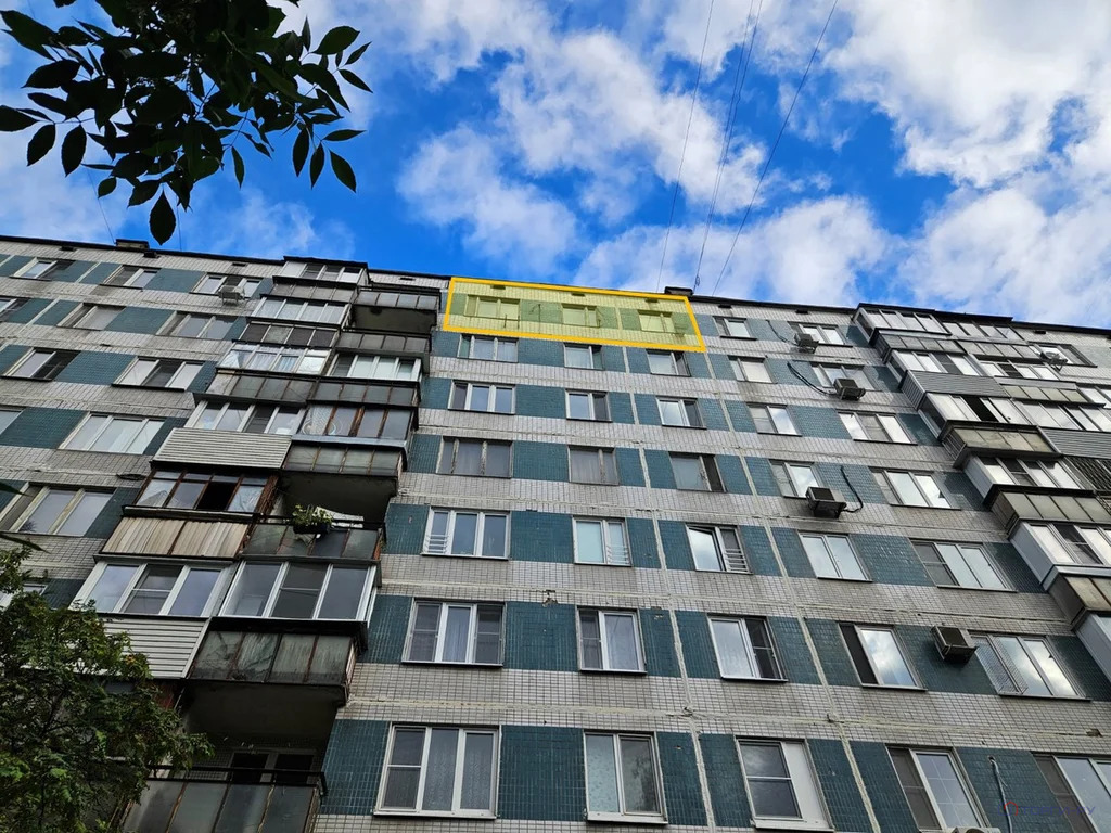 Продажа квартиры, ул. Белозерская - Фото 3