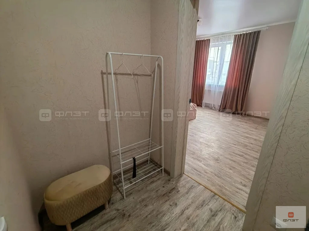 Продажа квартиры, Куюки, Пестречинский район, 22-й Квартал - Фото 7