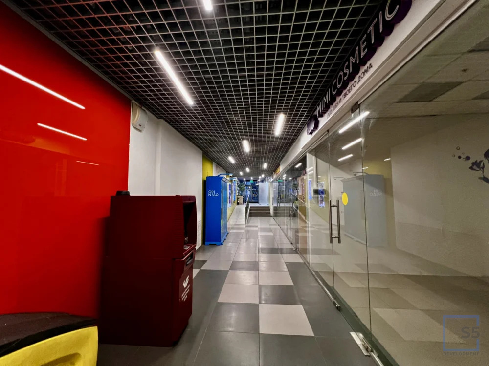 Продажа ПСН, м. Преображенская площадь, ул. Стромынка - Фото 3