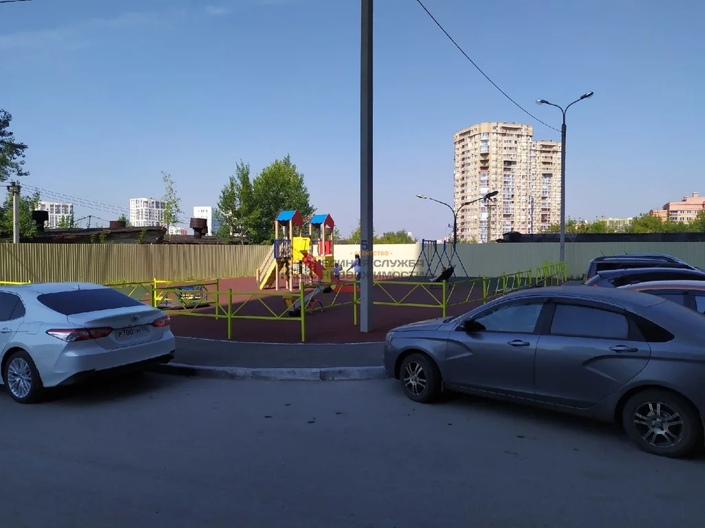 Аренда квартиры, Уфа, ул. Караидельская - Фото 15